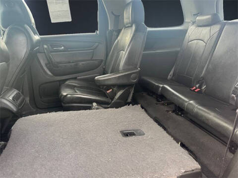 2013 GMC Acadia SLT-1