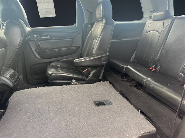 2013 GMC Acadia SLT-1