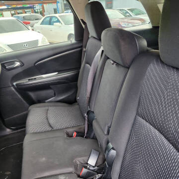 2019 Dodge Journey SE Value Package