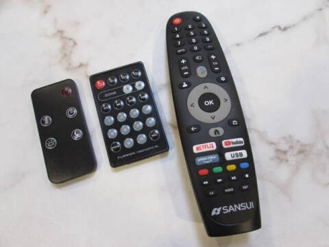 2024 Forest River T322 VIEW