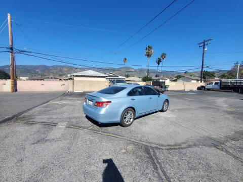 2010 Lexus ES 350