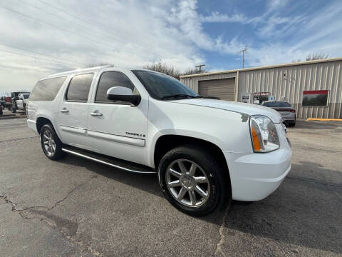 2007 GMC Yukon XL Denali