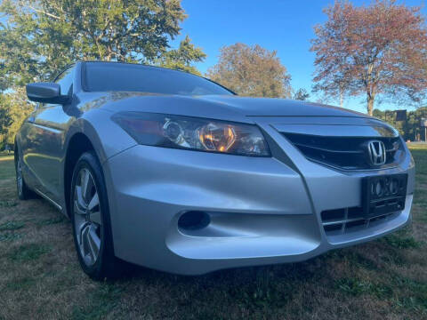 2011 Honda Accord LX-S