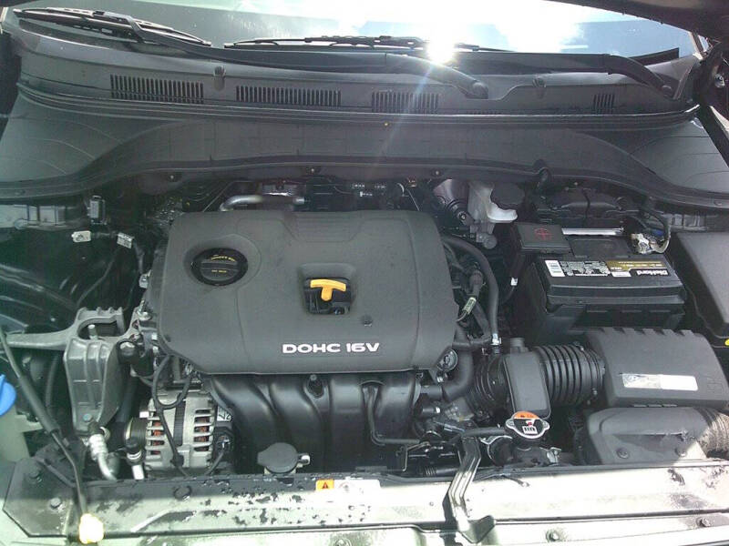 2019 Hyundai Kona SE