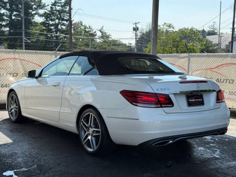 2014 Mercedes-Benz E-Class E 350