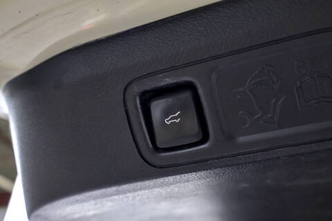 2018 Lincoln Navigator L Reserve