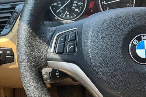 2013 BMW X1 xDrive28i