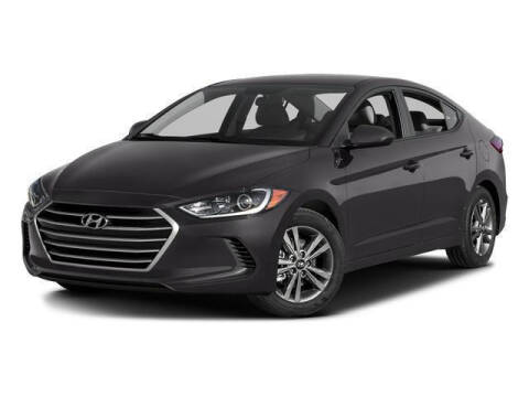 2017 Hyundai Elantra for sale at Corpus Christi Pre Owned in Corpus Christi TX