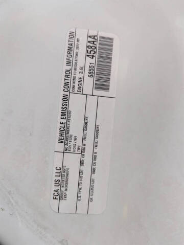 2022 Dodge Durango Pursuit