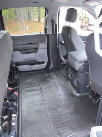 2023 Ford F-350 Super Duty