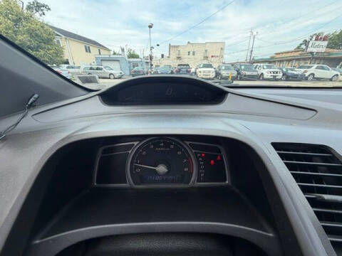 2006 Honda Civic EX