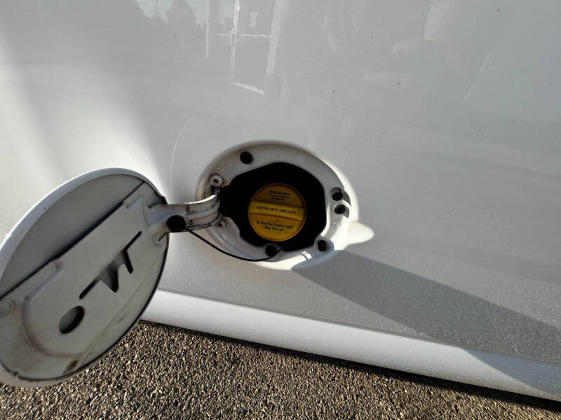 2018 Chevrolet Express 3500