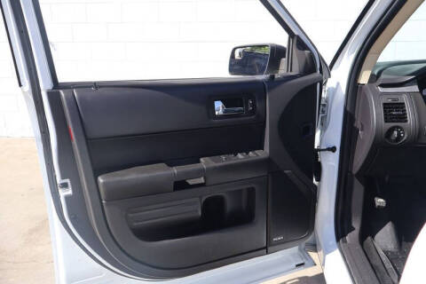 2016 Ford Flex SE