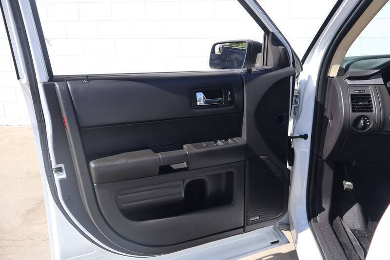 2016 Ford Flex SE