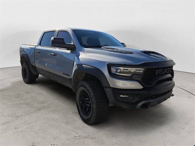 2023 RAM 1500 TRX