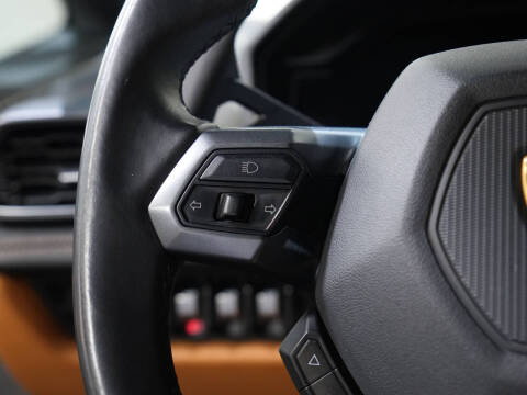 2015 Lamborghini Huracan LP 610-4
