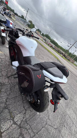 2013 Kawasaki ZX1000HDF Ninja 1000 ABS