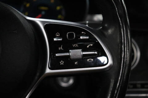 2019 Mercedes-Benz C-Class C 300 4MATIC