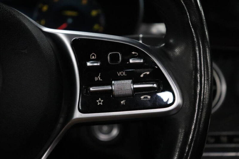 2019 Mercedes-Benz C-Class C 300 4MATIC