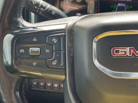 2020 GMC Sierra 2500HD