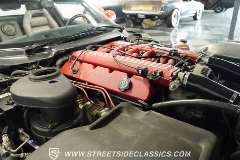 1993 Dodge Viper RT/10