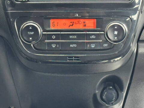 2024 Mitsubishi Mirage