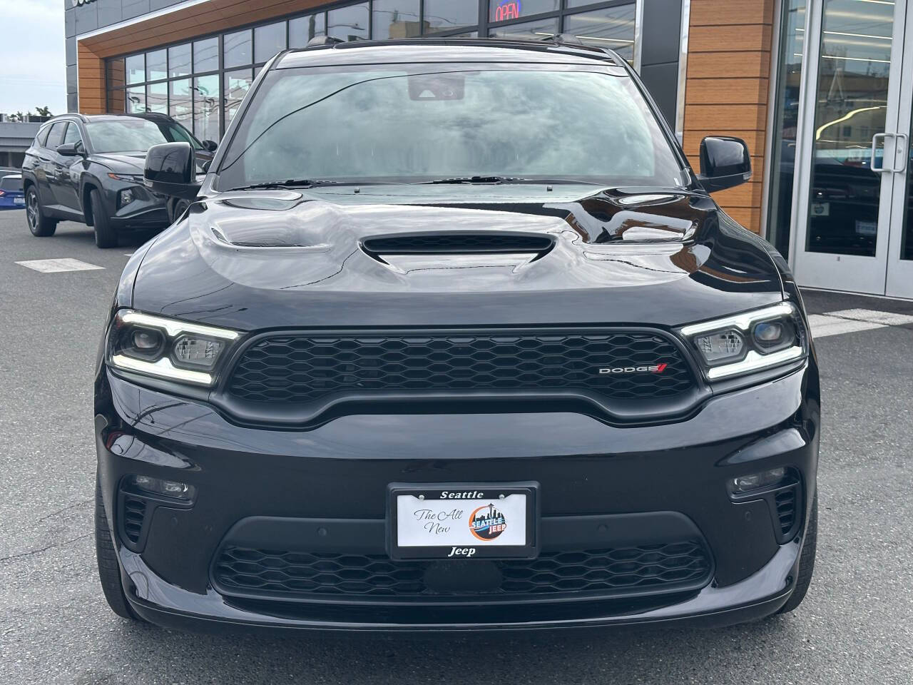 2023 Dodge Durango for sale at Autos by Talon in Seattle, WA