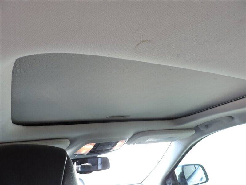 2014 Dodge Durango Citadel