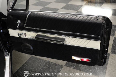 1966 Oldsmobile Starfire