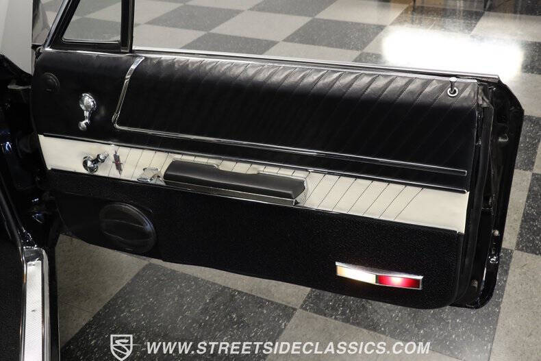 1966 Oldsmobile Starfire