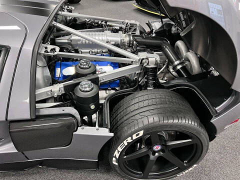 2006 Ford GT