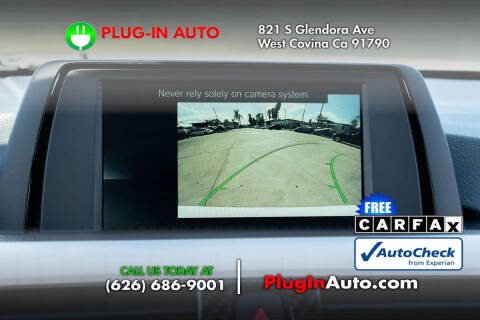 2018 BMW 3 Series 320i