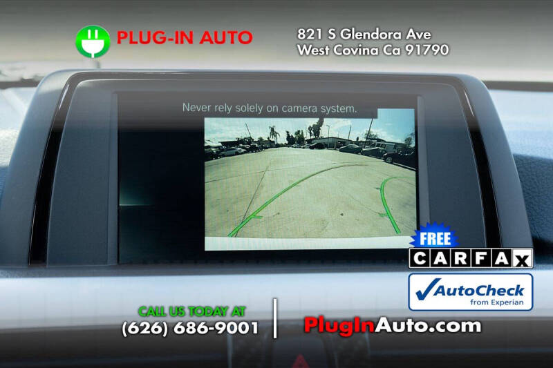 2018 BMW 3 Series 320i