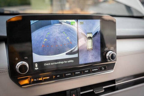 2023 Mitsubishi Outlander PHEV SEL