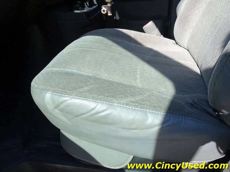 2012 Chevrolet Express LT 3500