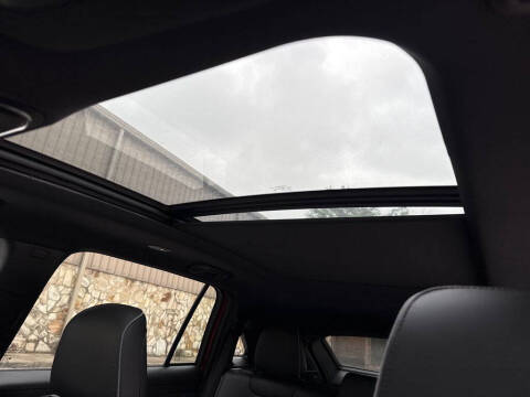 2025 Jeep Wagoneer S Limited