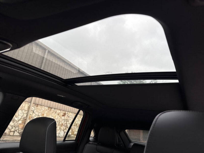 2025 Jeep Wagoneer S Limited