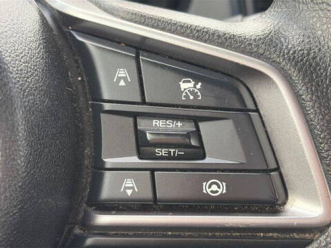 2024 Subaru Impreza