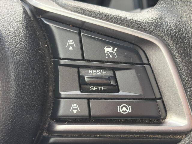 2024 Subaru Impreza