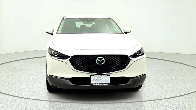 2023 Mazda CX-30 2.5 S