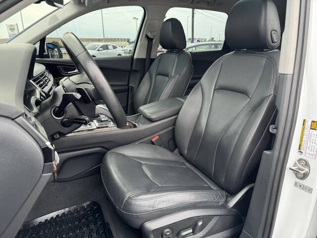 2018 Audi Q7 for sale at Jerry Ward Autoplex of Dyersburg in Dyersburg, TN