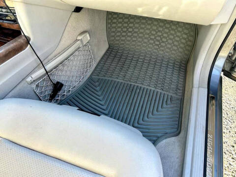 2012 Mercedes-Benz E-Class