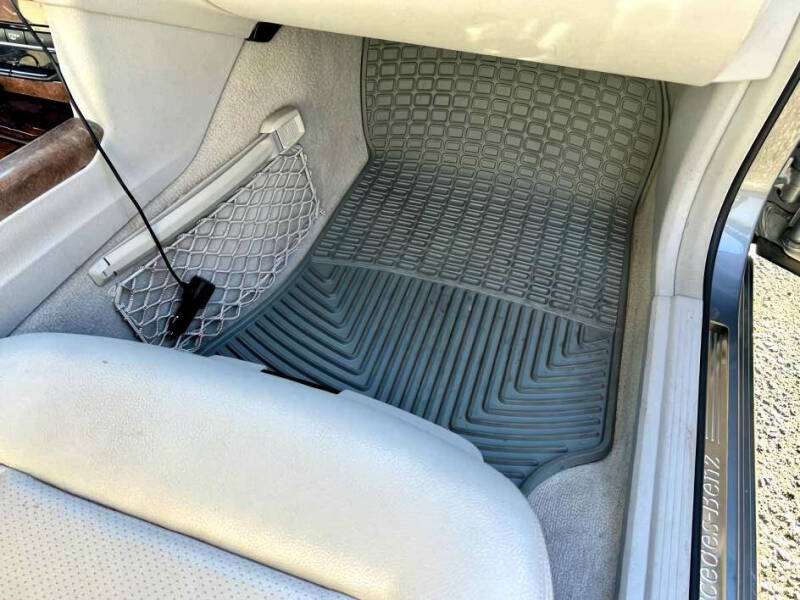 2012 Mercedes-Benz E-Class