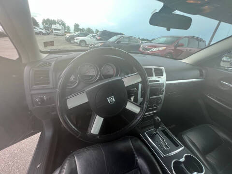 2008 Dodge Charger RT