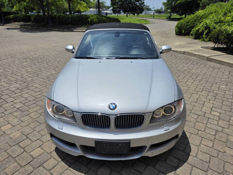 2008 BMW 1 Series 135i