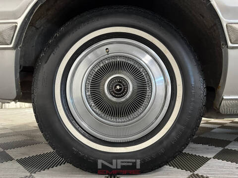 1975 Ford Thunderbird