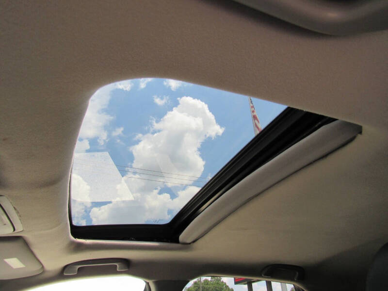 2010 Honda Accord Crosstour EX-L