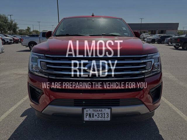 2020 Ford Expedition XLT's photo