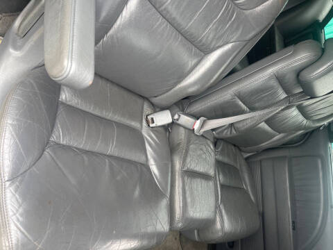 2007 Honda Odyssey EX-L