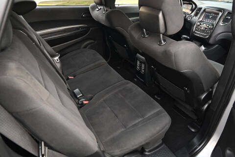 2019 Dodge Durango GT